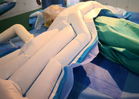 Ente superiore ad aria forzata che riscalda chirurgico eliminabile della coperta per sala operatoria