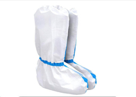 Coperture mediche non tessute della scarpa di protezione della copertura eliminabile dello stivale 36*49cm