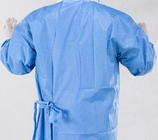 Medico chirurgico sterile di Sms dell'abito impermeabile eliminabile dell'ospedale