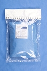 Imballaggio 1pc/sacco Vesti ospedalieri usa e getta con indumenti protettivi di spessore regolare