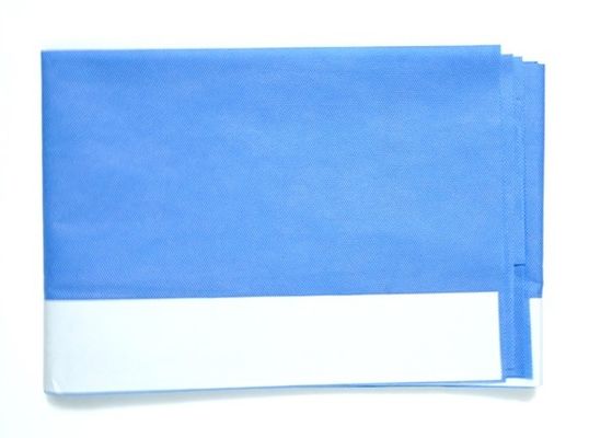 Confezione chirurgica universale sterile usa e getta per sala operatoria