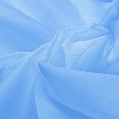 Imballaggi chirurgici monouso in tessuto non tessuto per la protezione imballaggio individuale / scatola di cartone OEM disponibile