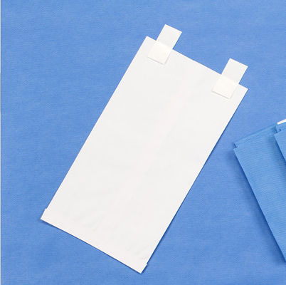 Imballaggi chirurgici monouso in tessuto non tessuto per la protezione imballaggio individuale / scatola di cartone OEM disponibile
