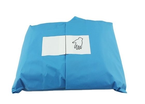 Kit di recupero ostetrici C-sezione pacchetto di nascita pacchetto di sostituzione chirurgica del ginocchio
