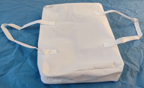 Piccole e di alta qualità PP+PE non tessuti cadaveri sacchetti per cadaveri