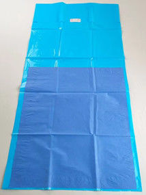 Sterile Disposable Nonwoven Fabric Surgical Pack Delivery Set OB Pack Kit Chirurgico