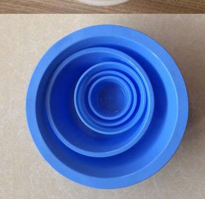 Imballaggi chirurgici usa e getta per emergenze ospedaliere con sterilizzazione EO, materiali ad alta assorbimento e design senza lattice