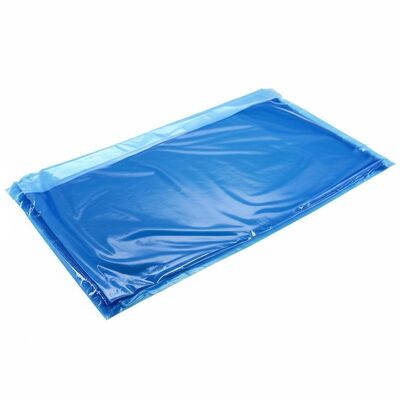 Coperture e maniche protettive per apparecchiature mediche monouso leggere e sterilizzate EO in varie dimensioni