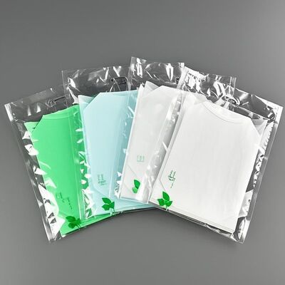 EO sterilizzati coperture di apparecchiature mediche monouso leggere in varie dimensioni per una protezione ottimale