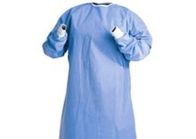 Il dottore Patient Disposable Protective abbiglia Eco di rinforzo non tessuto amichevole
