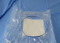 Raccolta fluida del taglio cesareo eliminabile dei sacchetti del polipropilene dell'ospedale
