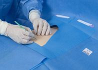 La dimensione che su misura chirurgico sterile copre la chirurgia del perineo copre la spaccatura di U