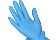 Il nitrile di S la m. Disposable Hand Gloves spolverizza i guanti liberi dell'esame