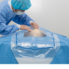 Chirurgici sterilizzati eliminabili medici coprono il Craniotomy di EOS di SMS coprono