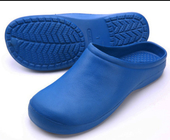 Anti slittamento delle scarpe mediche molli unisex per il dottore Surgical EVA Nurse Shoes
