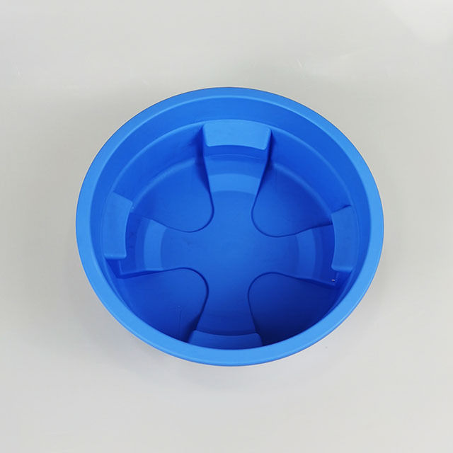 Imballaggi chirurgici usa e getta con durata di conservazione di 3 anni Materiali ad alta assorbenza inclusi e sterilizzazione EO