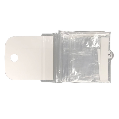 Plastico monouso Copertura della fotocamera sterile / Manico universale per strumento drappaggio pellicola PE