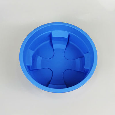 Imballaggi chirurgici usa e getta con durata di conservazione di 3 anni Materiali ad alta assorbenza inclusi e sterilizzazione EO