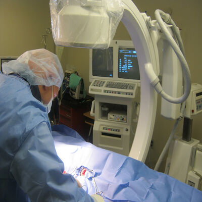 Equipaggiamento medico usa e getta certificato CE copre PE film copertura tubo strumento soddisfa FDA e ISO standard EO sterilizzato