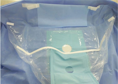 I sacchetti fluidi di sterilizzazione della raccolta classificano I 20 - 90g nei 10 giorni dopo il pagamento